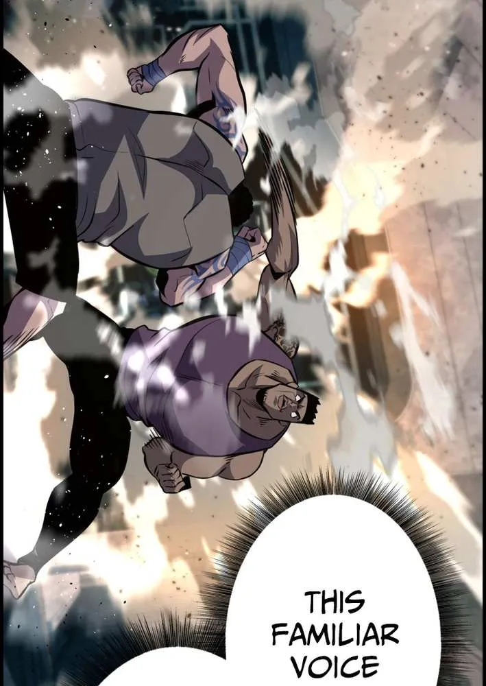 The Aged Strongest Prisoner Survives Again Today Chapter 26 page 64 - 