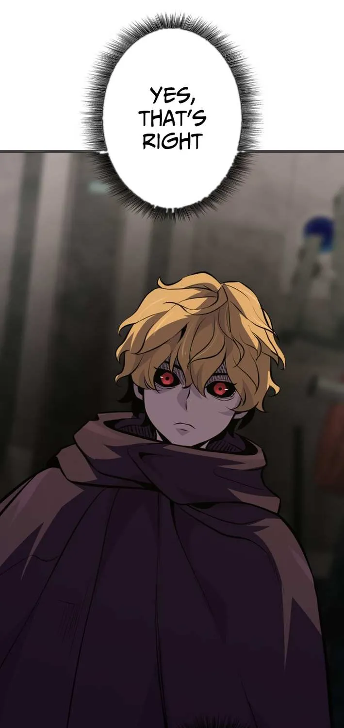 The Aged Strongest Prisoner Survives Again Today Chapter 26 page 66 - 