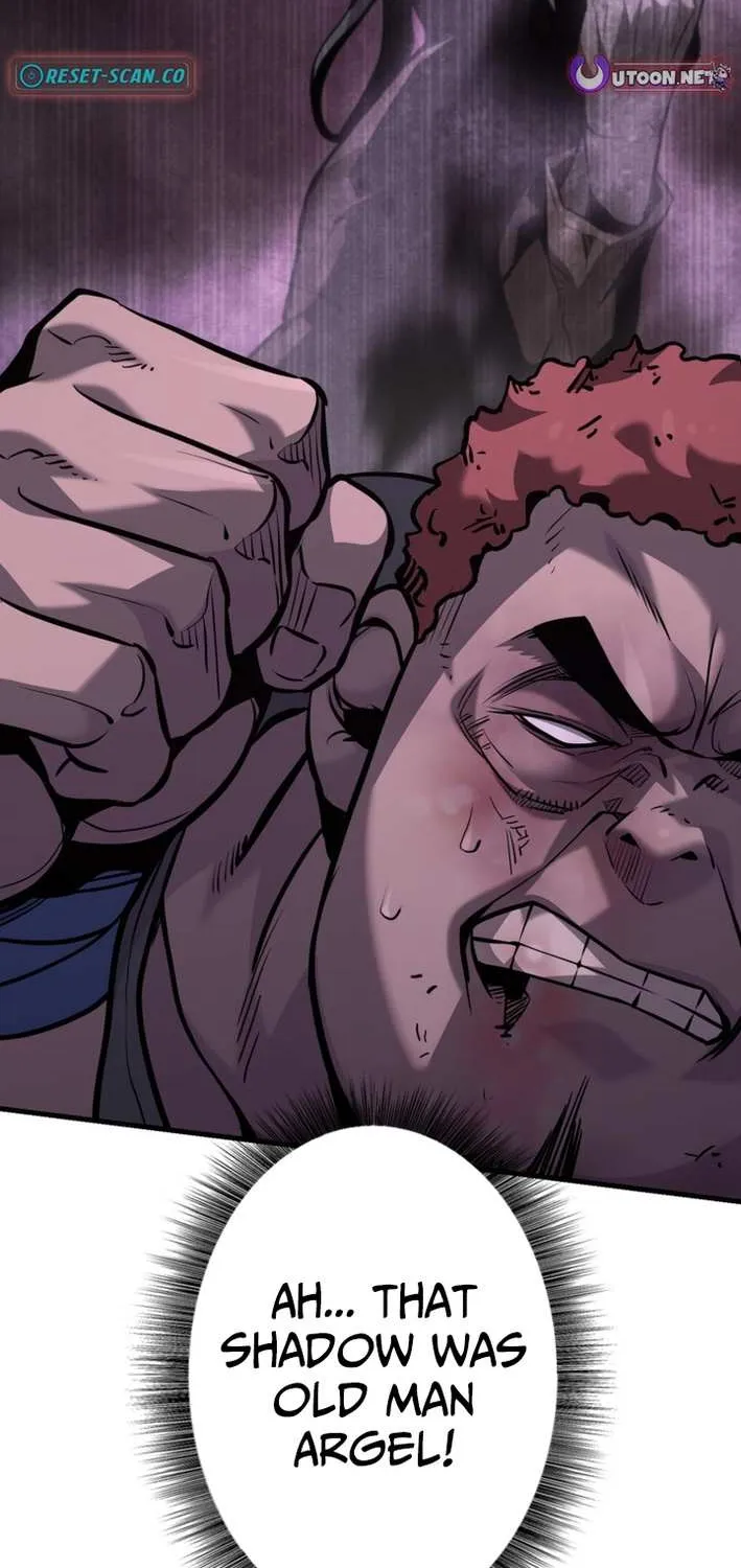 The Aged Strongest Prisoner Survives Again Today Chapter 26 page 68 - 