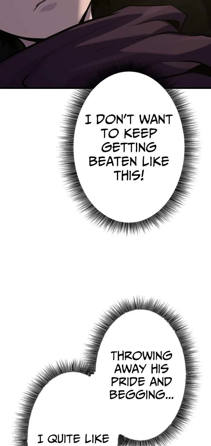 The Aged Strongest Prisoner Survives Again Today Chapter 26 page 70 - 