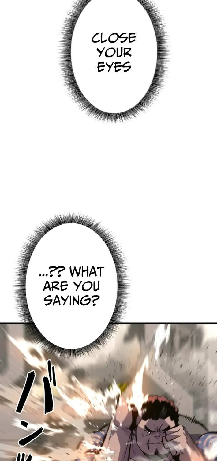The Aged Strongest Prisoner Survives Again Today Chapter 26 page 72 - 