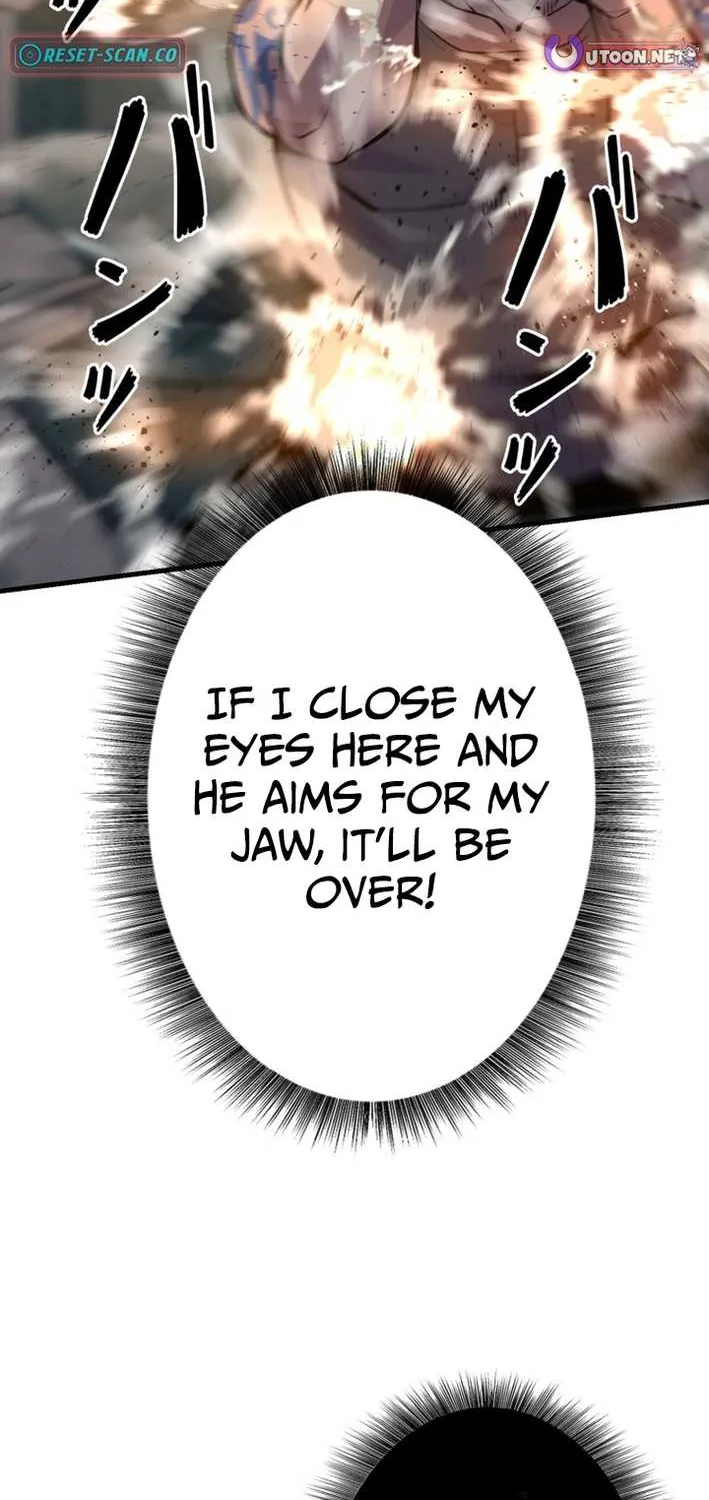 The Aged Strongest Prisoner Survives Again Today Chapter 26 page 73 - 