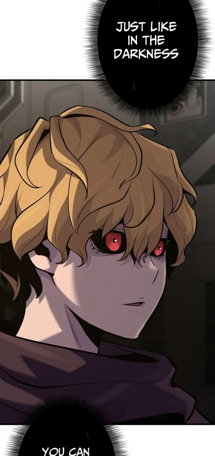The Aged Strongest Prisoner Survives Again Today Chapter 26 page 74 - 