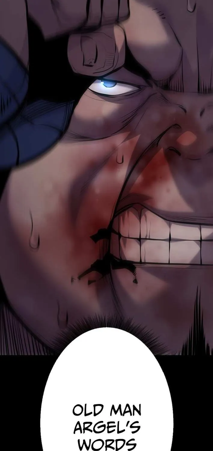 The Aged Strongest Prisoner Survives Again Today Chapter 26 page 77 - 