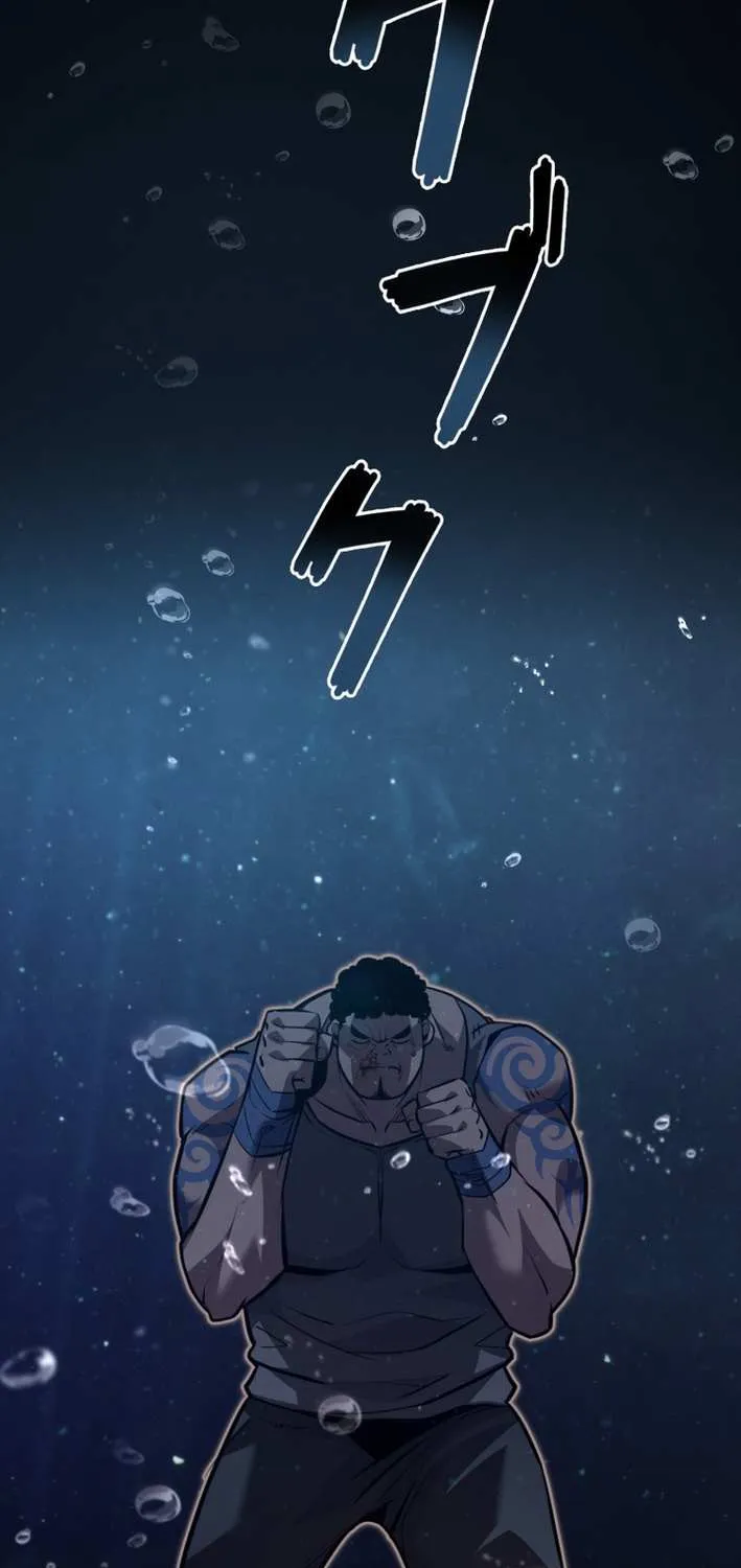 The Aged Strongest Prisoner Survives Again Today Chapter 26 page 79 - 