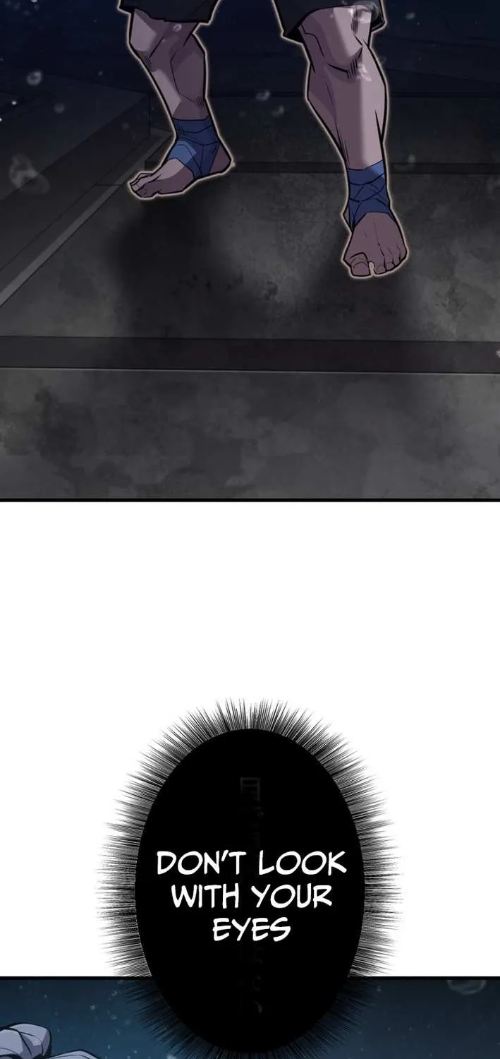 The Aged Strongest Prisoner Survives Again Today Chapter 26 page 80 - 