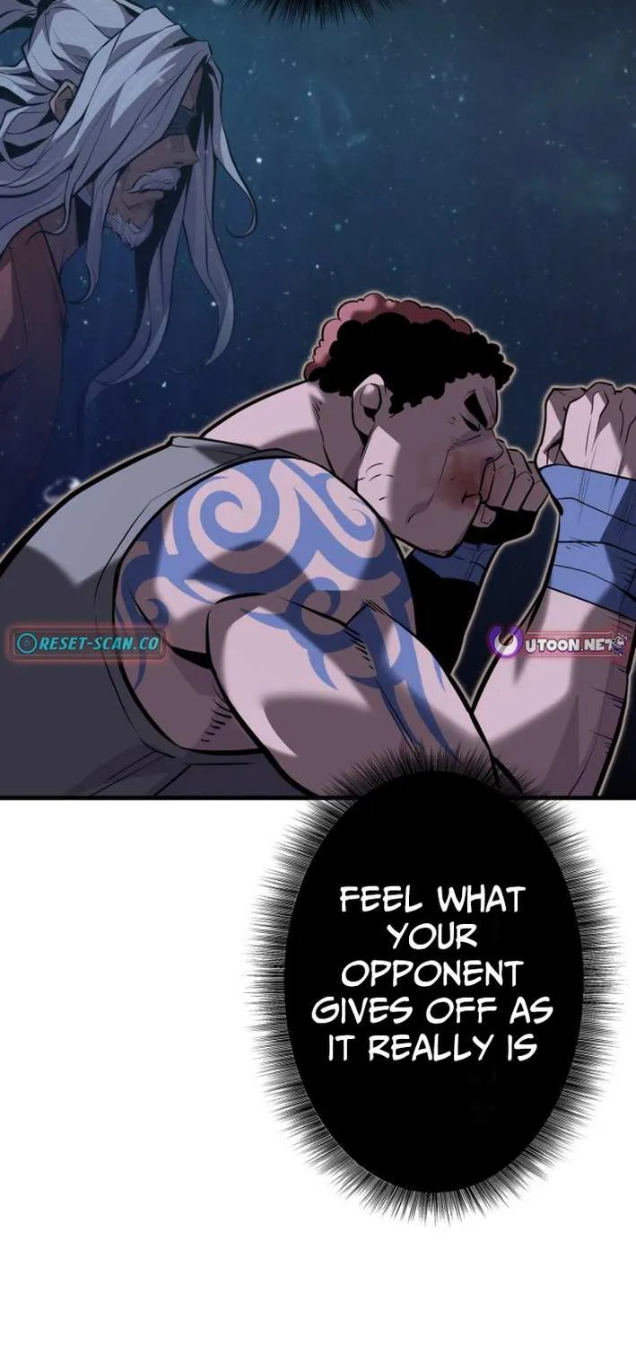 The Aged Strongest Prisoner Survives Again Today Chapter 26 page 81 - 