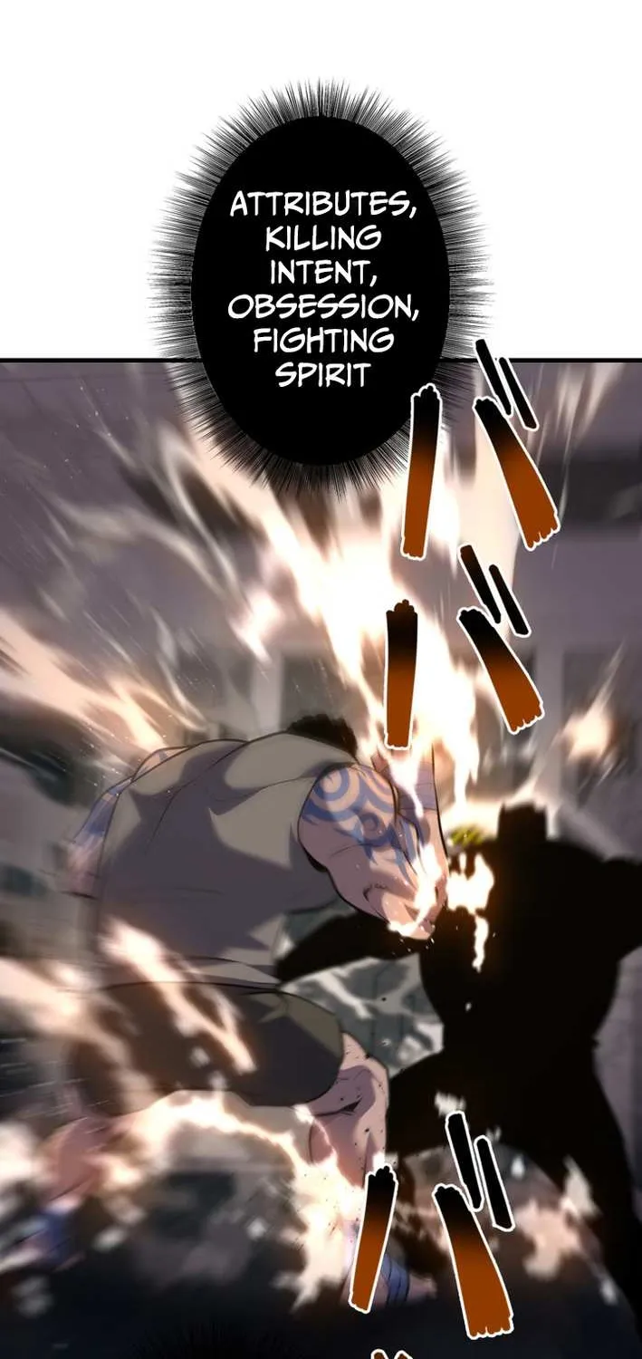 The Aged Strongest Prisoner Survives Again Today Chapter 26 page 82 - 