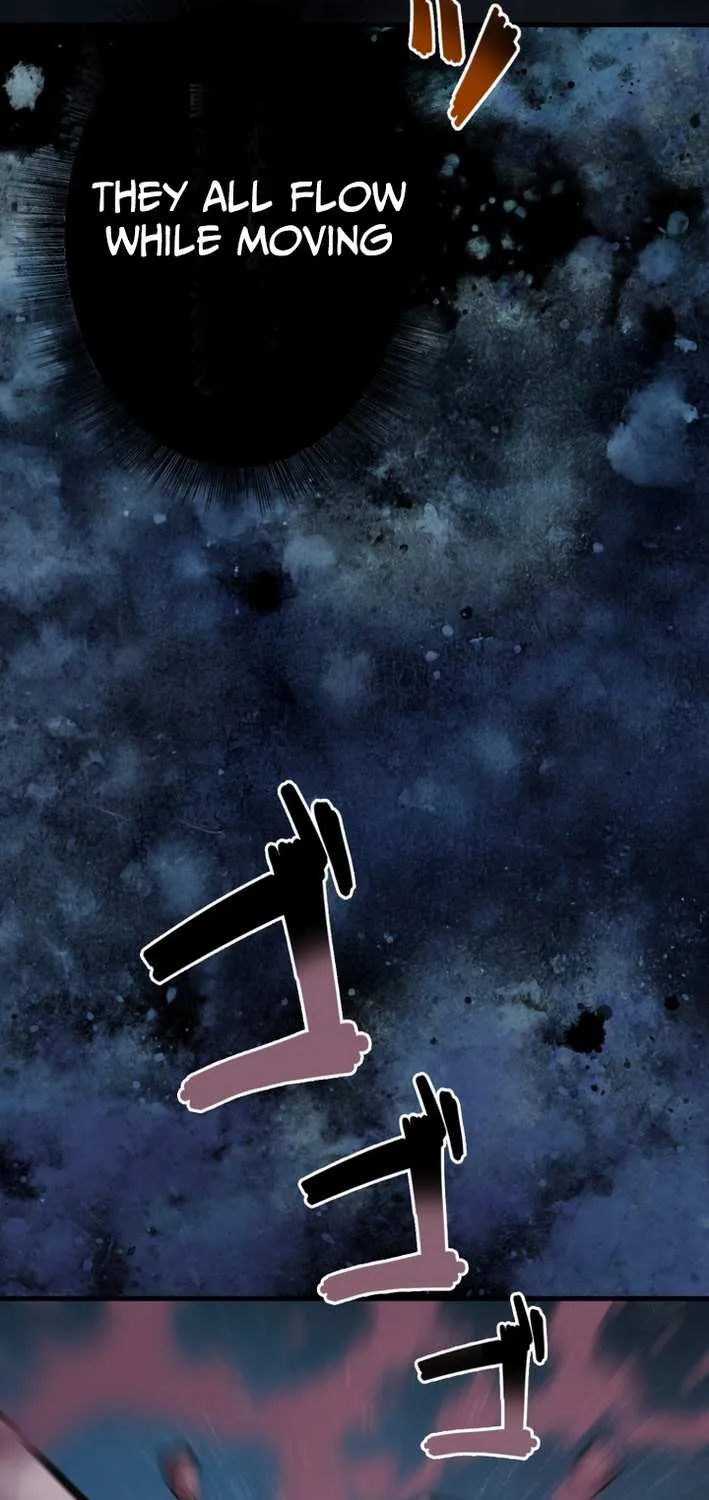 The Aged Strongest Prisoner Survives Again Today Chapter 26 page 83 - 