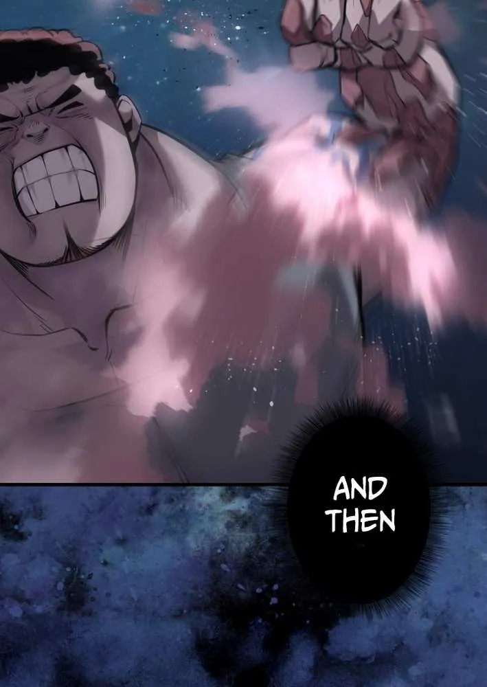 The Aged Strongest Prisoner Survives Again Today Chapter 26 page 85 - 