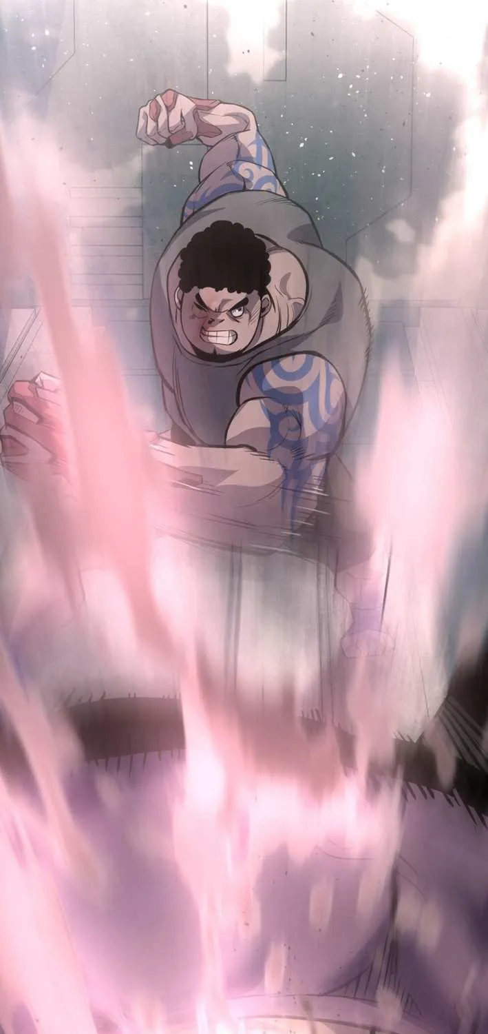 The Aged Strongest Prisoner Survives Again Today Chapter 26 page 90 - 