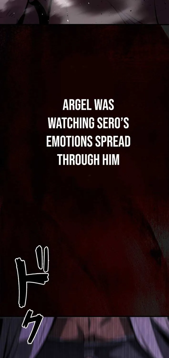 The Aged Strongest Prisoner Survives Again Today Chapter 26 page 10 - 