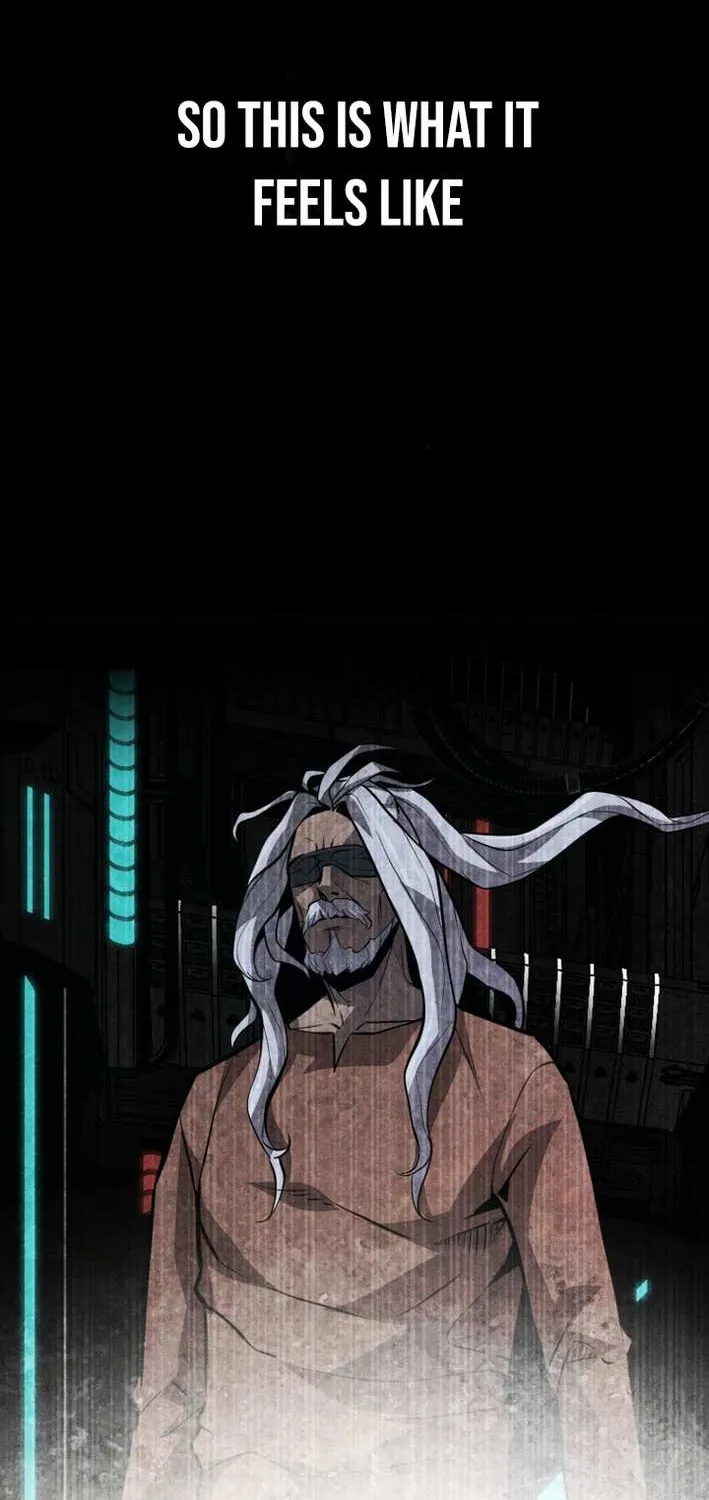The Aged Strongest Prisoner Survives Again Today Chapter 26 page 96 - 
