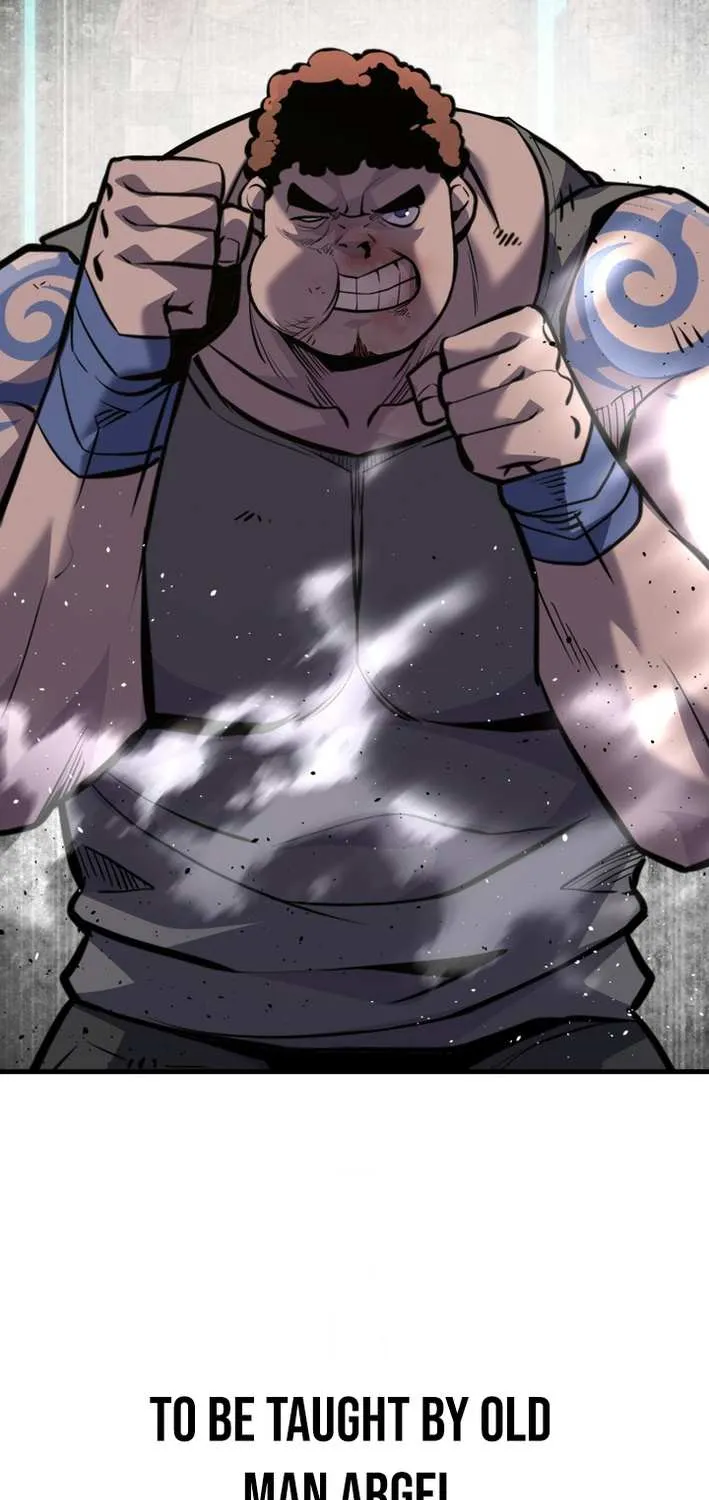 The Aged Strongest Prisoner Survives Again Today Chapter 26 page 97 - 