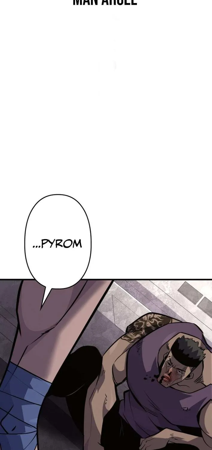 The Aged Strongest Prisoner Survives Again Today Chapter 26 page 98 - 