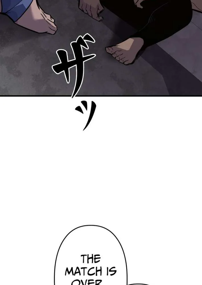 The Aged Strongest Prisoner Survives Again Today Chapter 26 page 99 - 