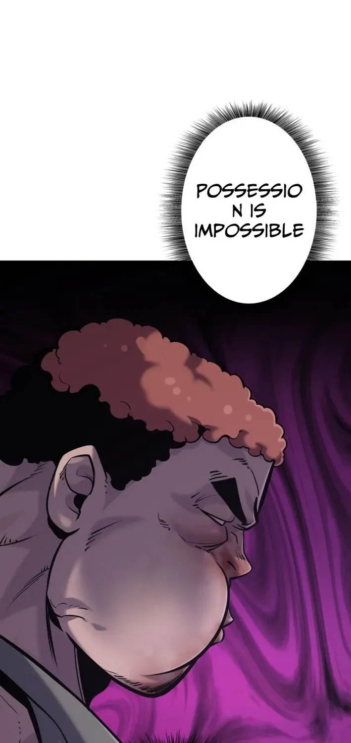 The Aged Strongest Prisoner Survives Again Today Chapter 27 page 11 - 