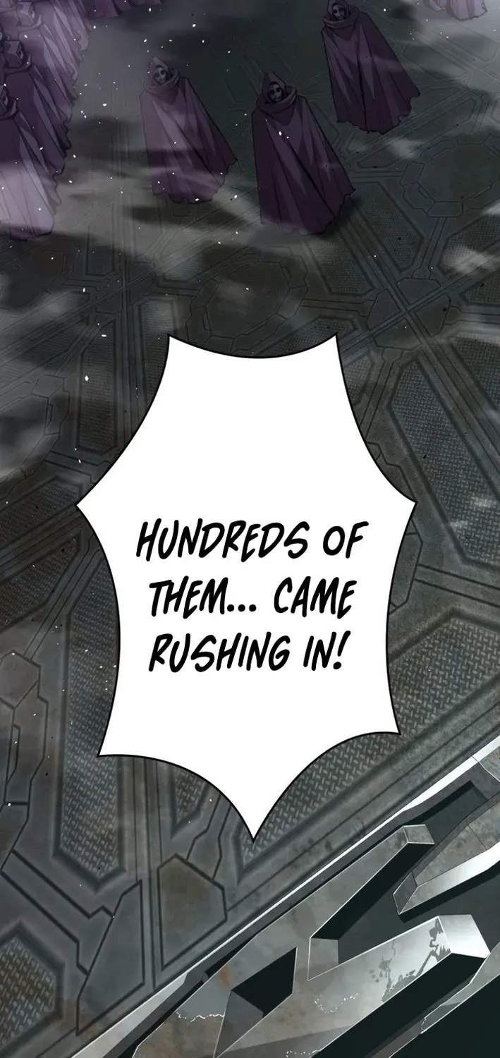 The Aged Strongest Prisoner Survives Again Today Chapter 27 page 16 - 
