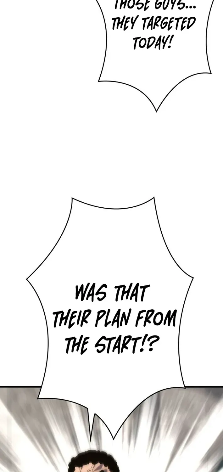 The Aged Strongest Prisoner Survives Again Today Chapter 27 page 18 - 