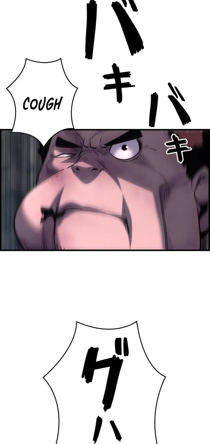 The Aged Strongest Prisoner Survives Again Today Chapter 27 page 20 - 