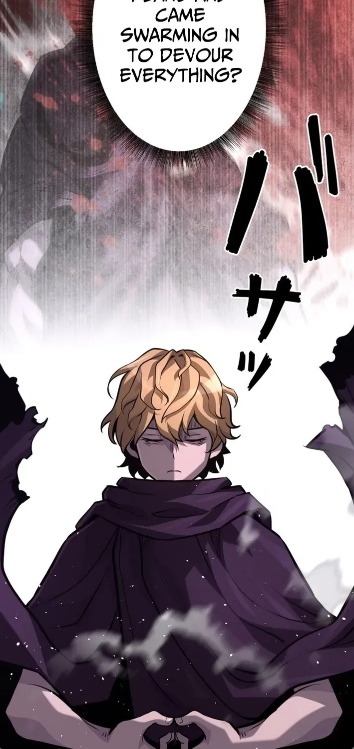 The Aged Strongest Prisoner Survives Again Today Chapter 27 page 26 - 