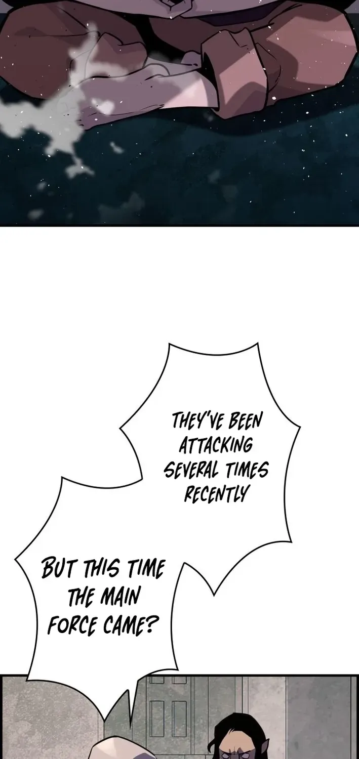 The Aged Strongest Prisoner Survives Again Today Chapter 27 page 27 - 