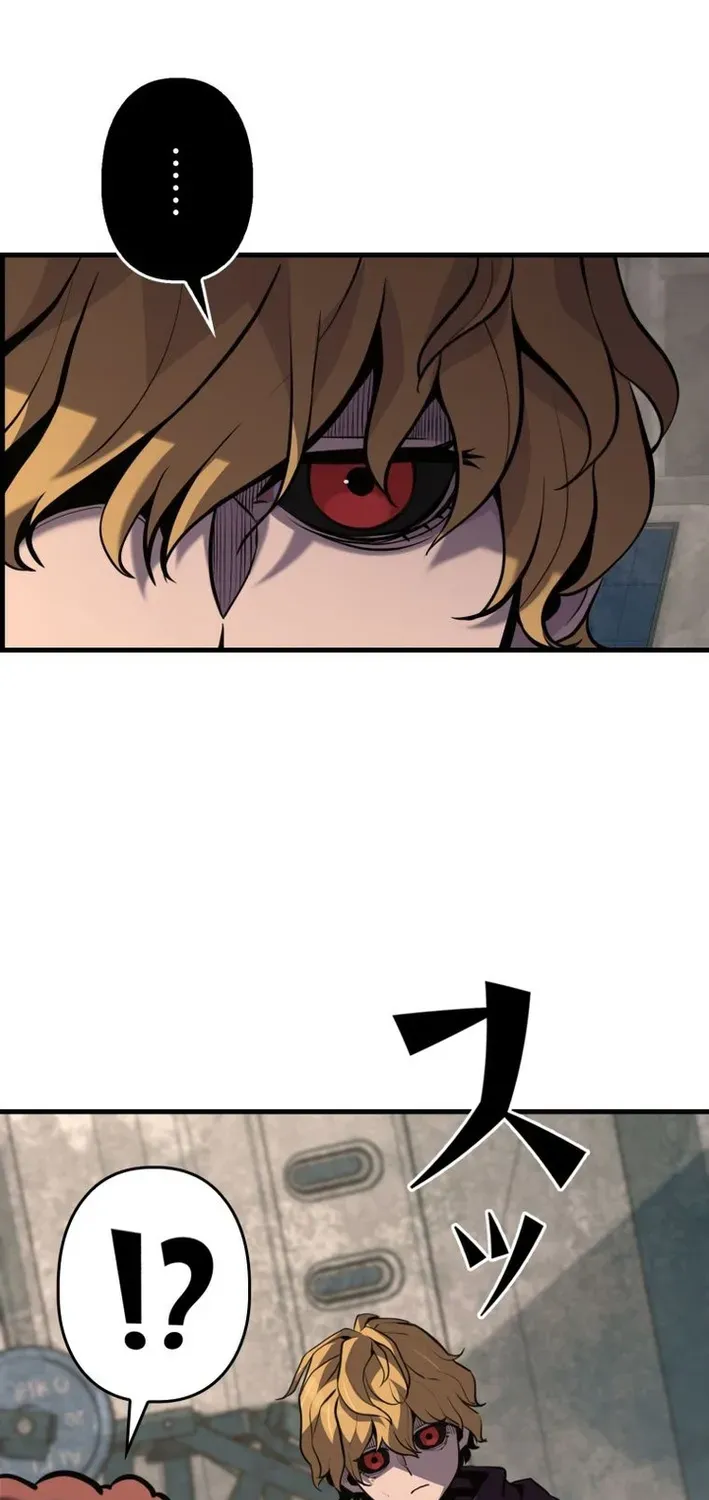 The Aged Strongest Prisoner Survives Again Today Chapter 27 page 38 - 