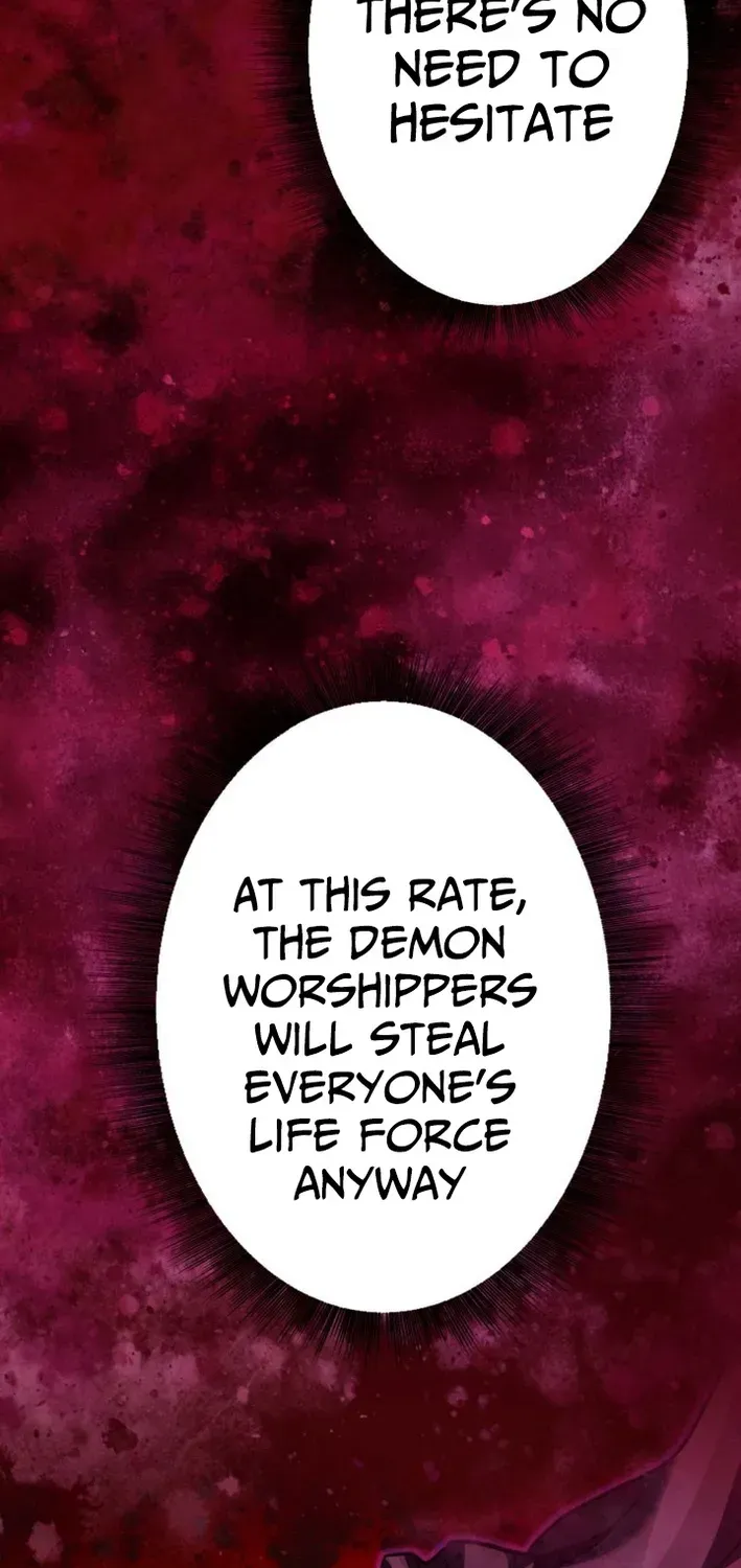 The Aged Strongest Prisoner Survives Again Today Chapter 27 page 47 - 