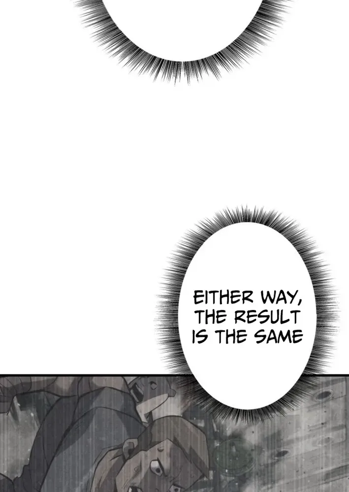 The Aged Strongest Prisoner Survives Again Today Chapter 27 page 49 - 