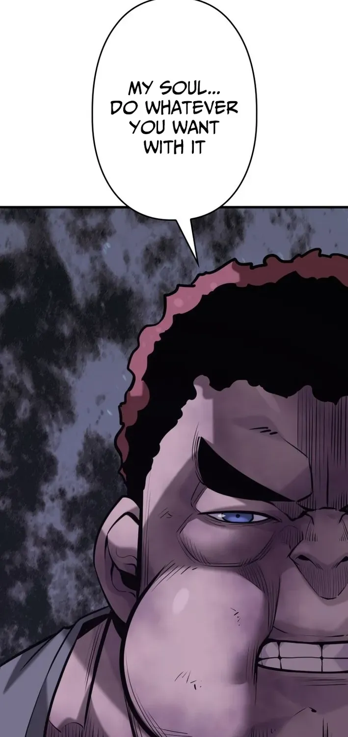 The Aged Strongest Prisoner Survives Again Today Chapter 27 page 51 - 