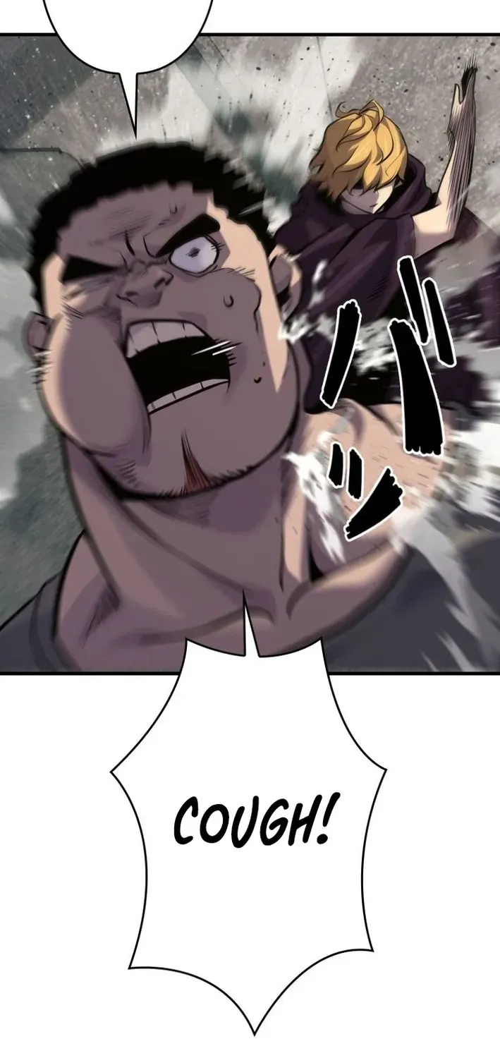 The Aged Strongest Prisoner Survives Again Today Chapter 27 page 55 - 