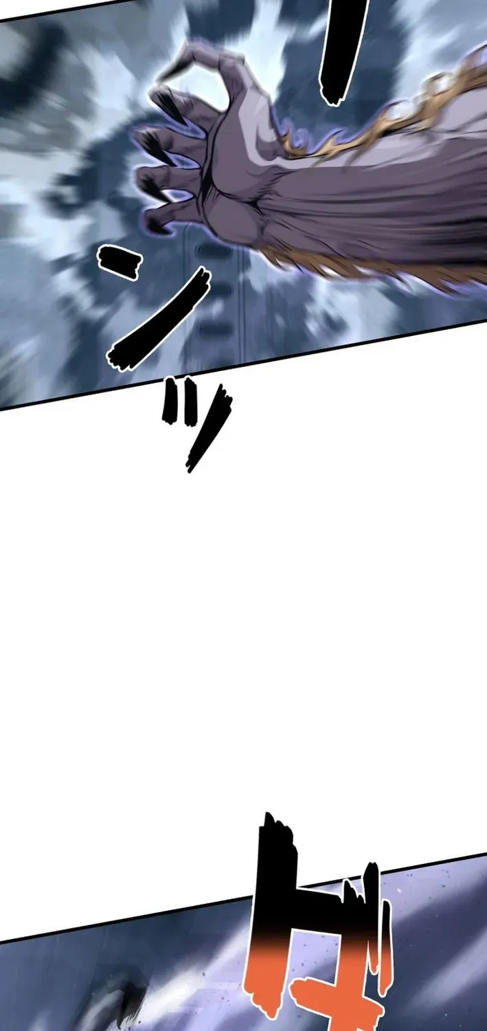 The Aged Strongest Prisoner Survives Again Today Chapter 27 page 62 - 