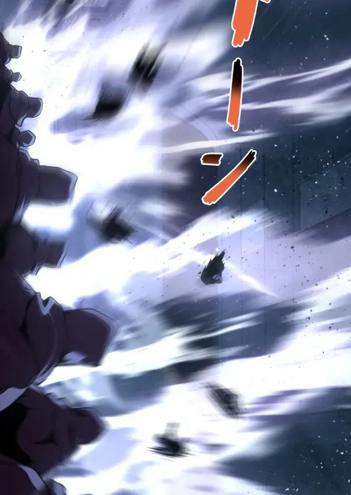 The Aged Strongest Prisoner Survives Again Today Chapter 27 page 63 - 