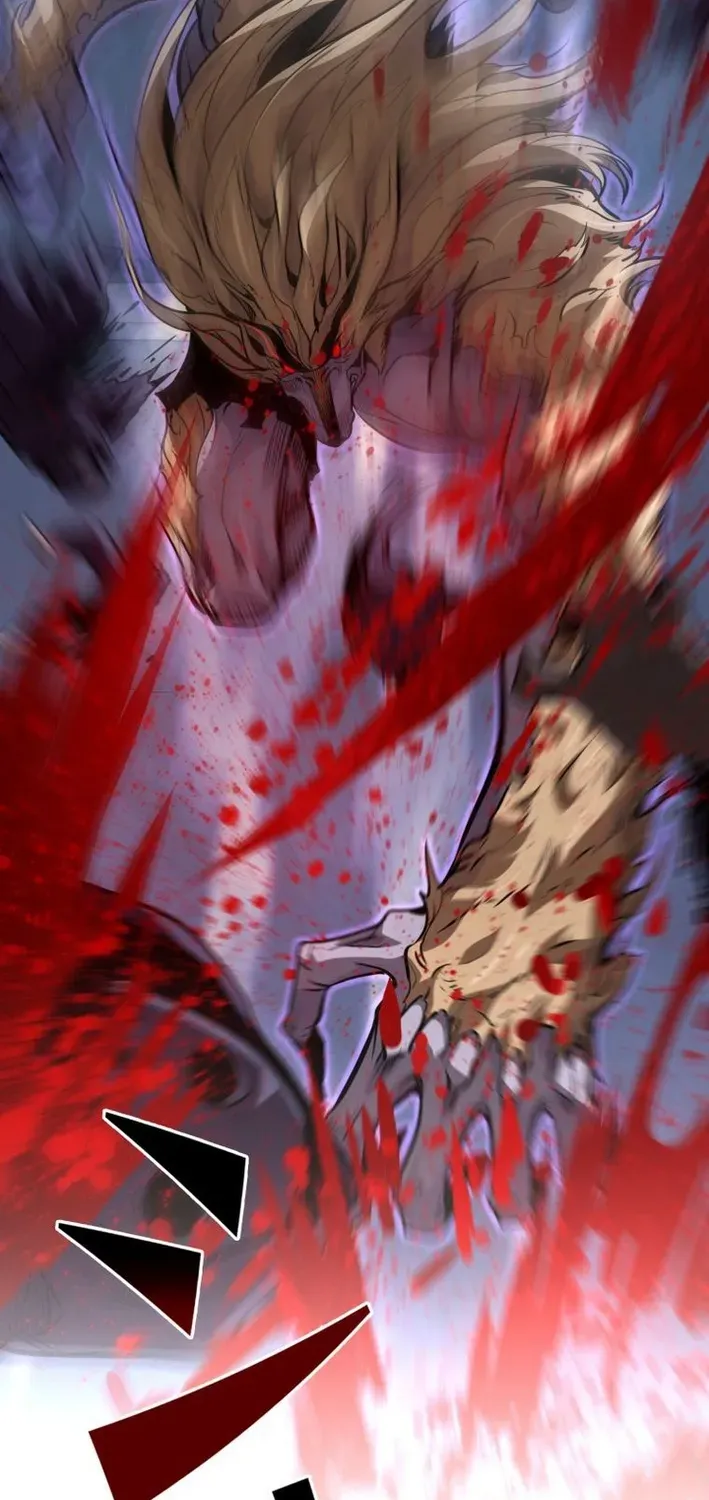 The Aged Strongest Prisoner Survives Again Today Chapter 27 page 66 - 