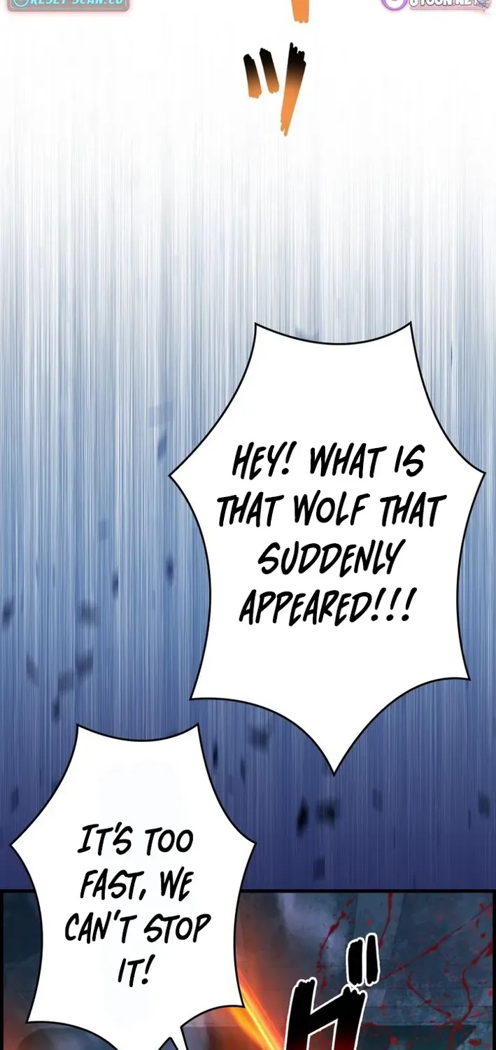 The Aged Strongest Prisoner Survives Again Today Chapter 27 page 69 - 