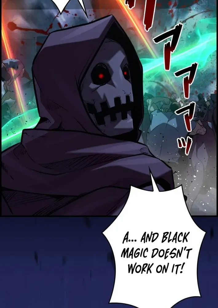 The Aged Strongest Prisoner Survives Again Today Chapter 27 page 70 - 