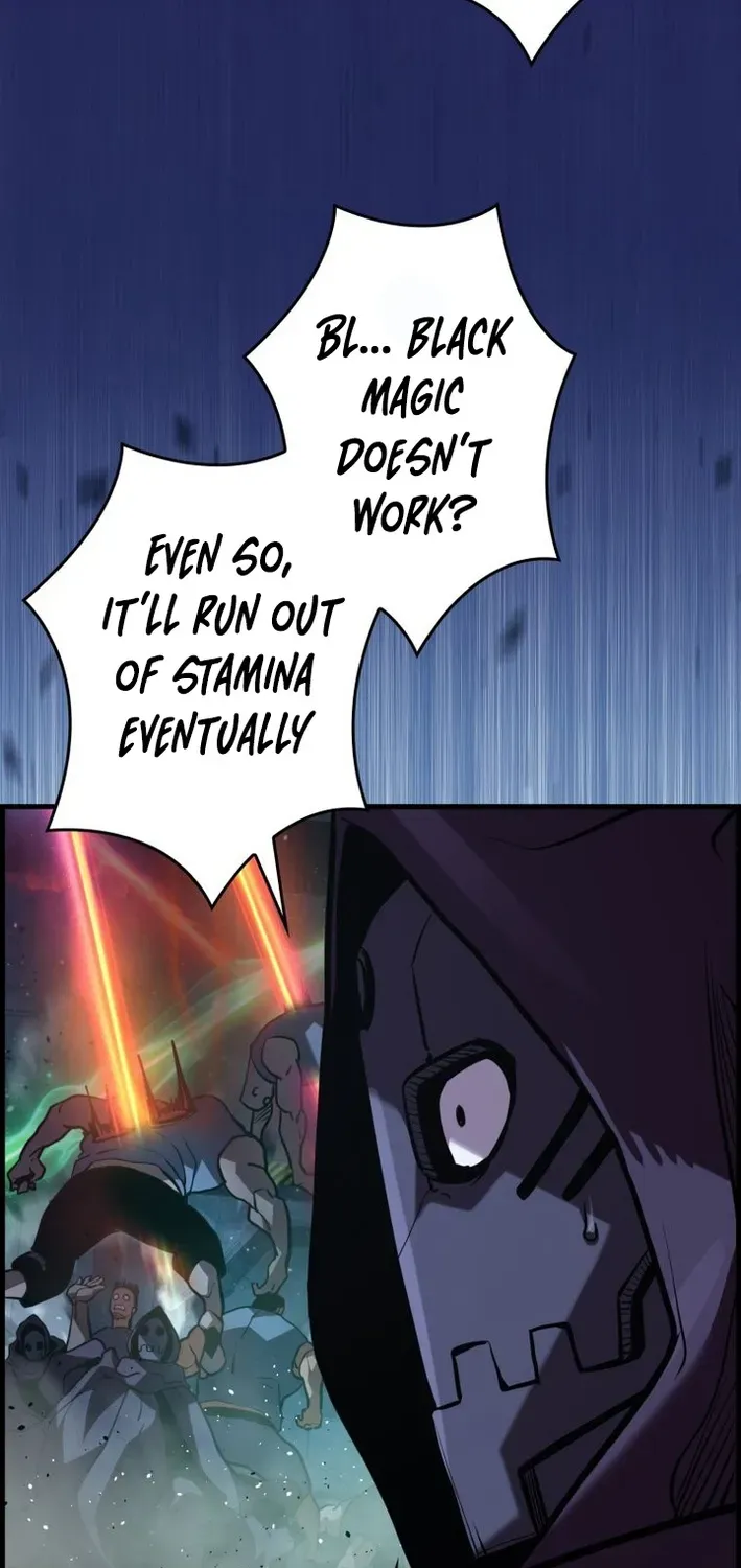 The Aged Strongest Prisoner Survives Again Today Chapter 27 page 71 - 