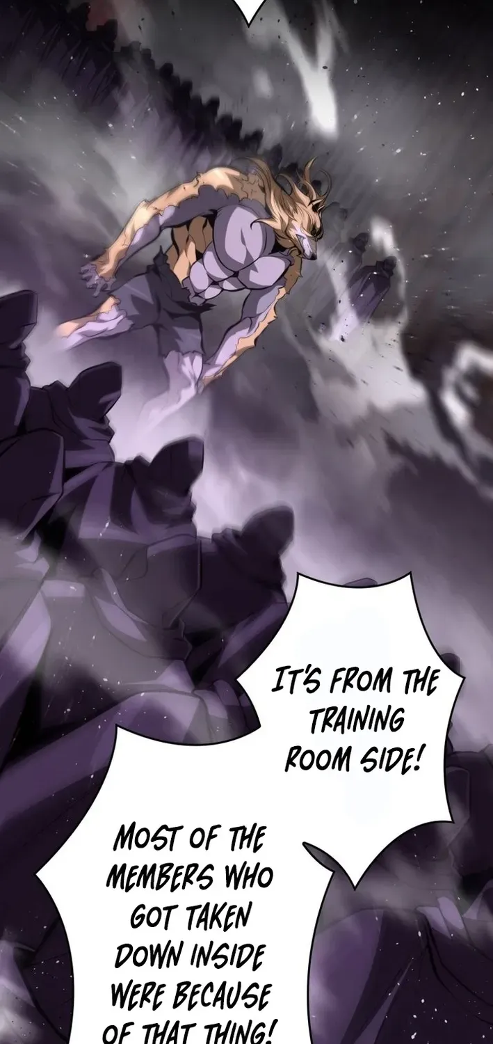 The Aged Strongest Prisoner Survives Again Today Chapter 27 page 79 - 