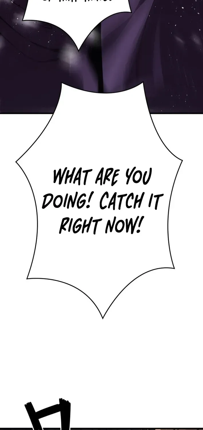 The Aged Strongest Prisoner Survives Again Today Chapter 27 page 80 - 