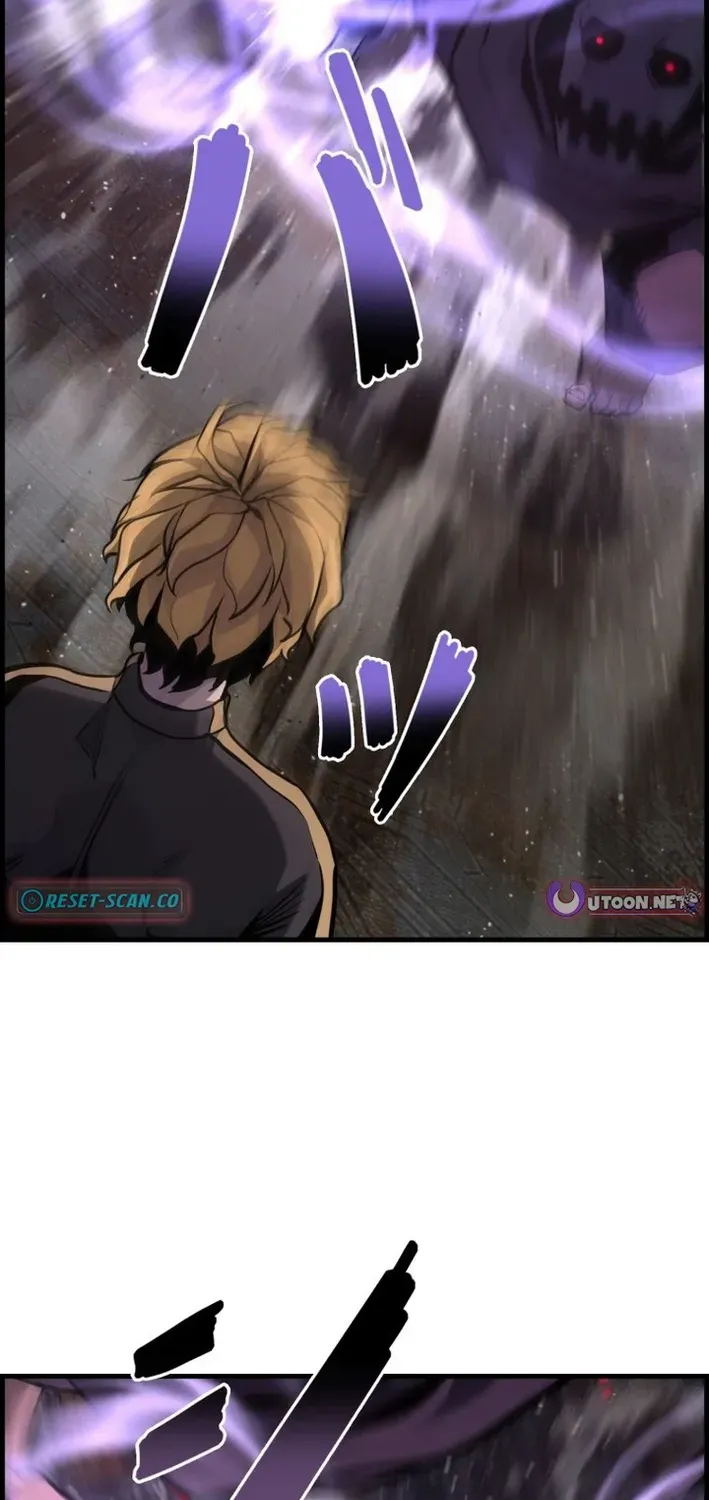 The Aged Strongest Prisoner Survives Again Today Chapter 27 page 87 - 