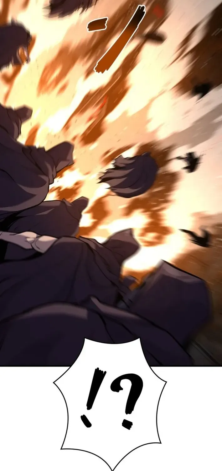 The Aged Strongest Prisoner Survives Again Today Chapter 27 page 90 - 