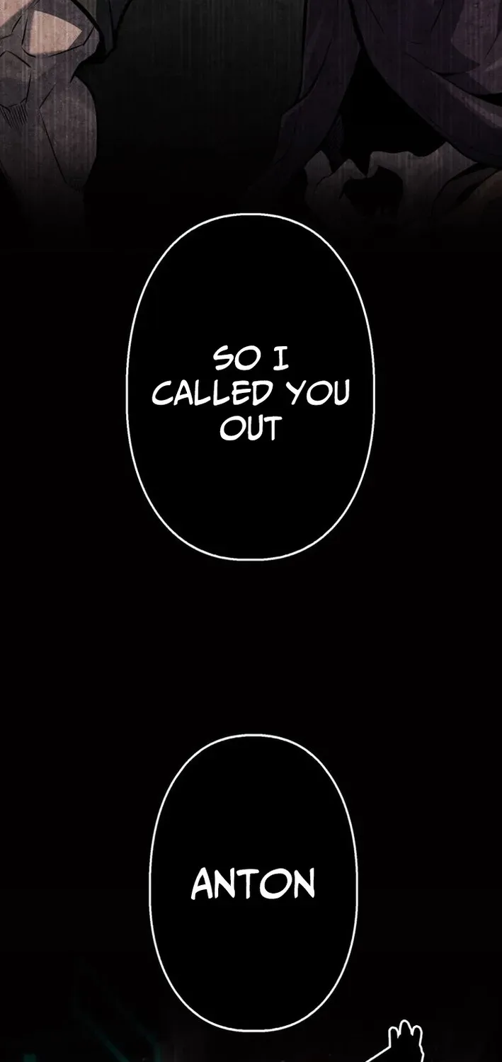 The Aged Strongest Prisoner Survives Again Today Chapter 27 page 96 - 