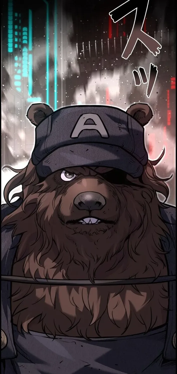 The Aged Strongest Prisoner Survives Again Today Chapter 27 page 97 - 