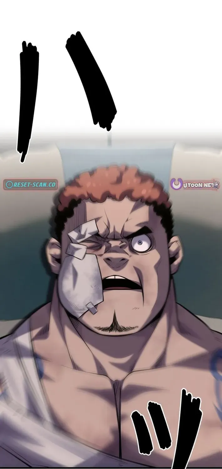 The Aged Strongest Prisoner Survives Again Today Chapter 28 page 2 - 