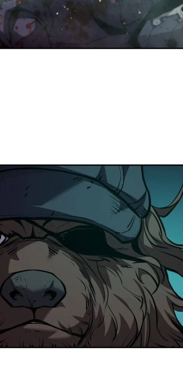 The Aged Strongest Prisoner Survives Again Today Chapter 28 page 22 - 