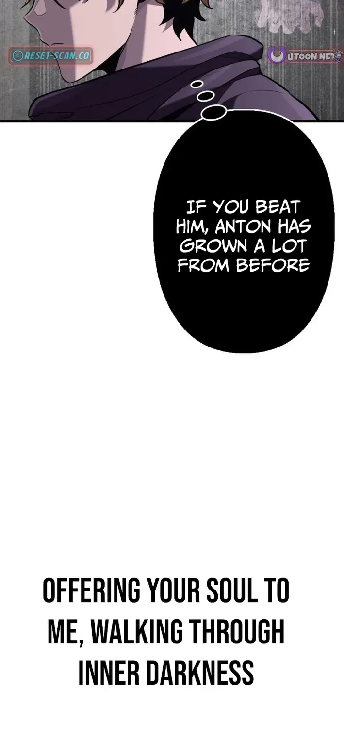 The Aged Strongest Prisoner Survives Again Today Chapter 28 page 33 - 