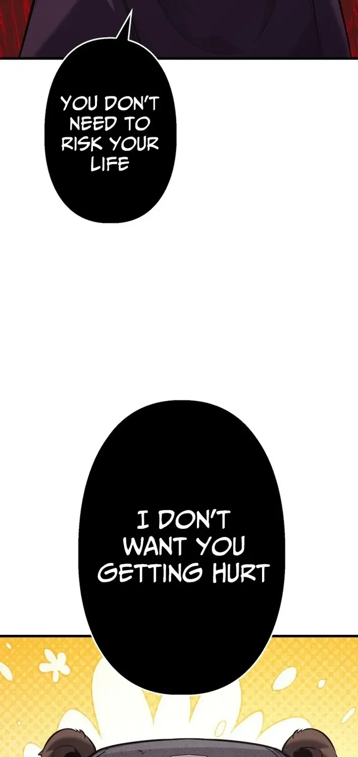 The Aged Strongest Prisoner Survives Again Today Chapter 28 page 37 - 