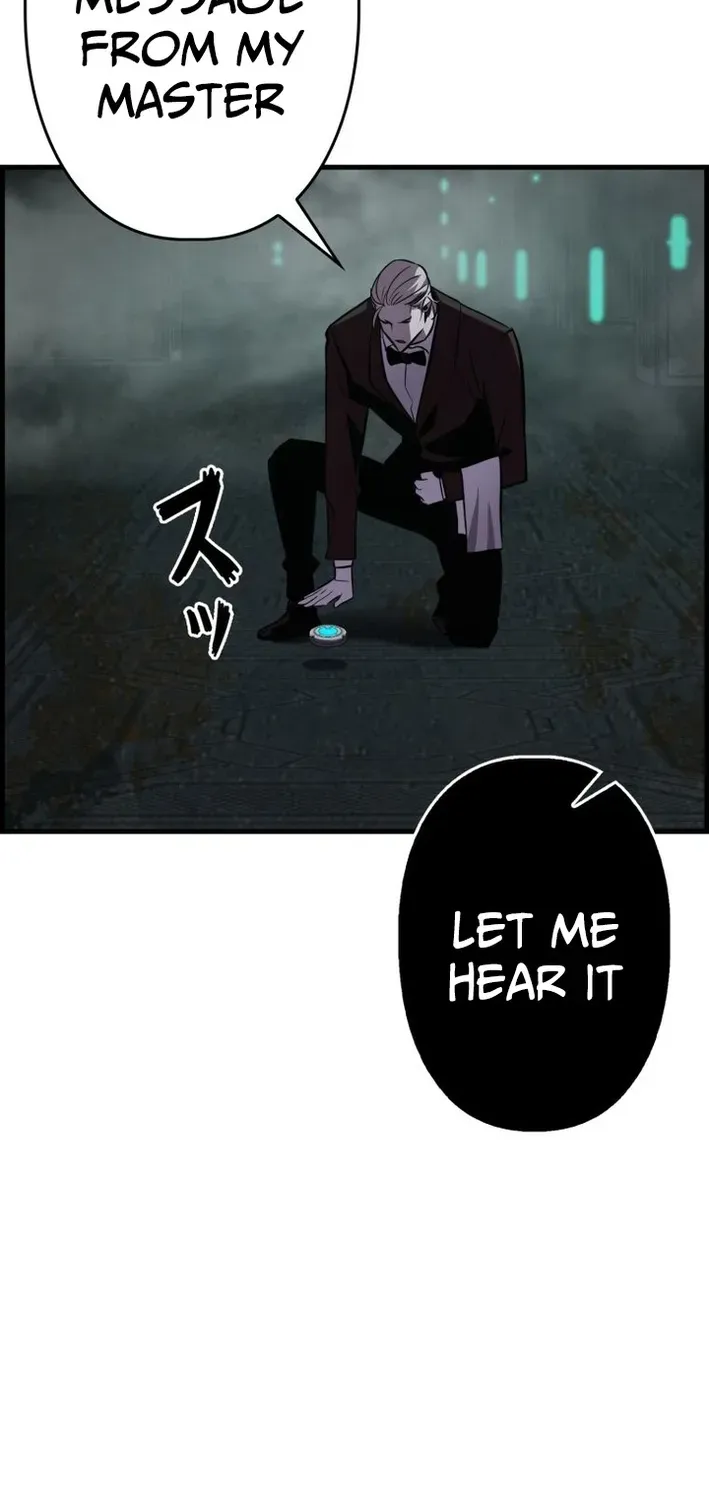 The Aged Strongest Prisoner Survives Again Today Chapter 28 page 46 - 