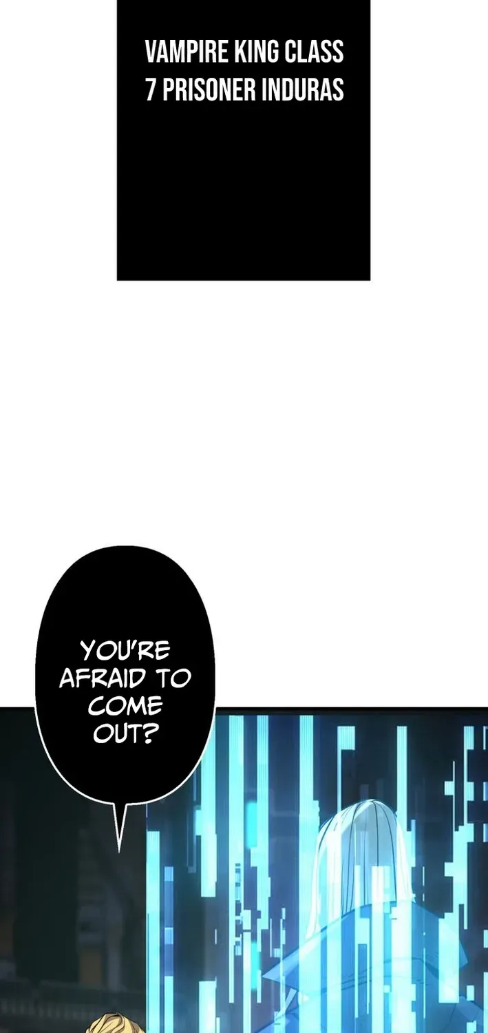 The Aged Strongest Prisoner Survives Again Today Chapter 28 page 50 - 