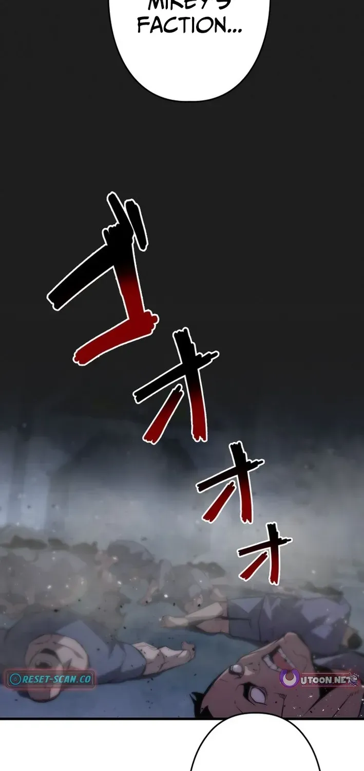 The Aged Strongest Prisoner Survives Again Today Chapter 28 page 6 - 